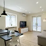 Апартаменты Room24