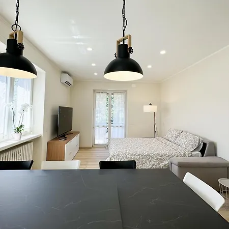 Room24 Apartmán