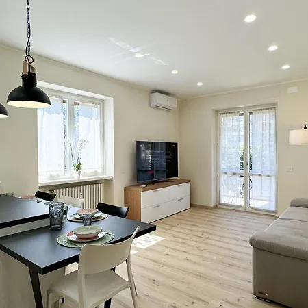 Appartement Room24