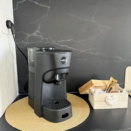 Apartmán Room24 *