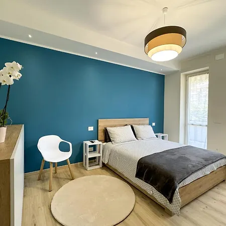 Room24 Apartmán *