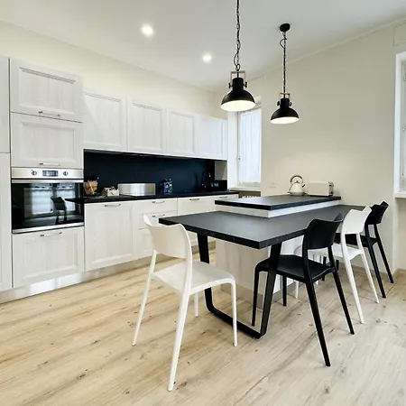 Appartement Room24 *
