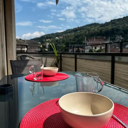 Room24 Stresa