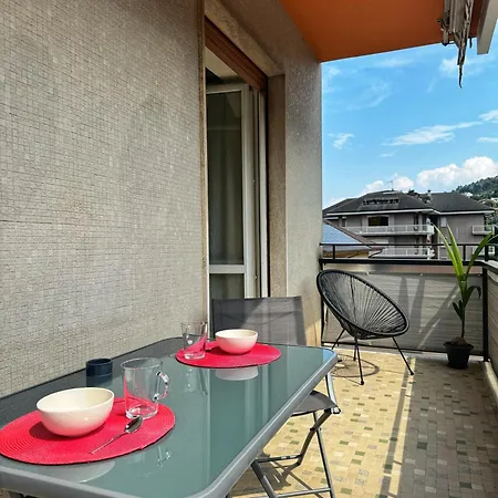 Apartmán Room24 *