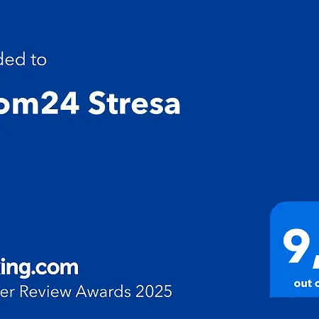 Room24 Apartmán *