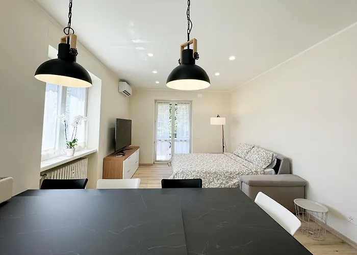 Room24 Appartement