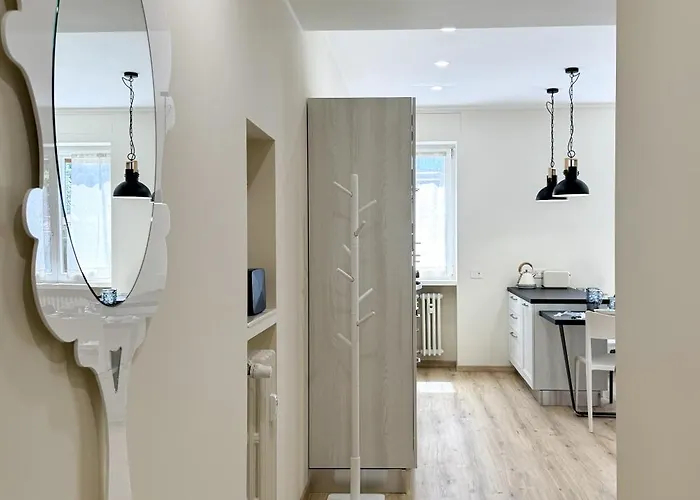 Room24 Appartement *