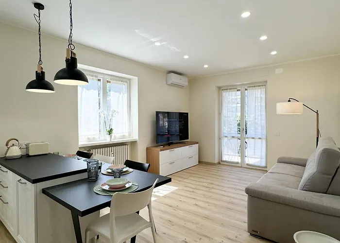 Appartamento Room24