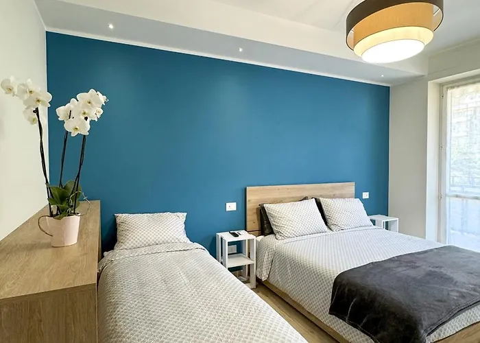 Appartement Room24 *