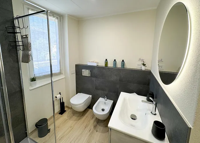 Room24 * Stresa