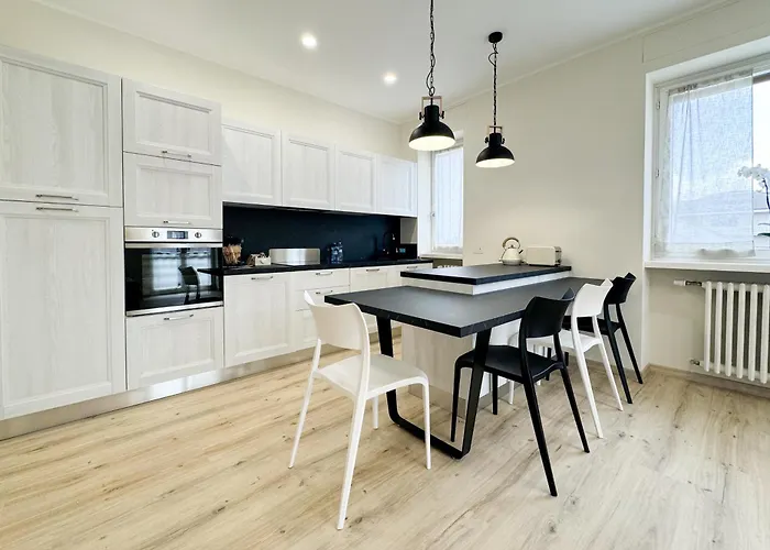 Appartement Room24 *