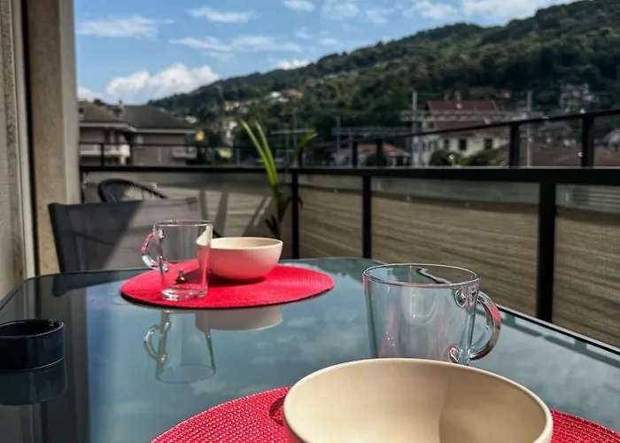 Room24 Stresa