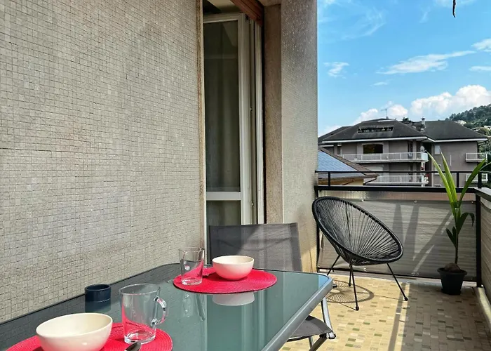 Appartement Room24 *